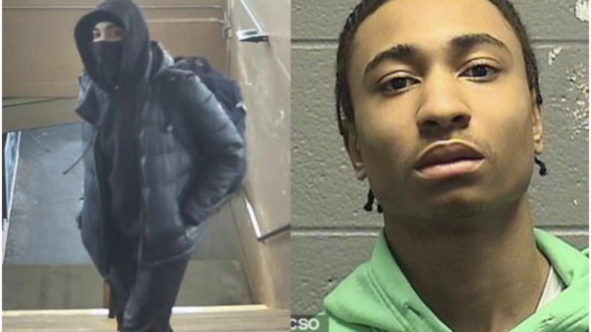 hot predare politie mama recunoscut imagini distribuite politie