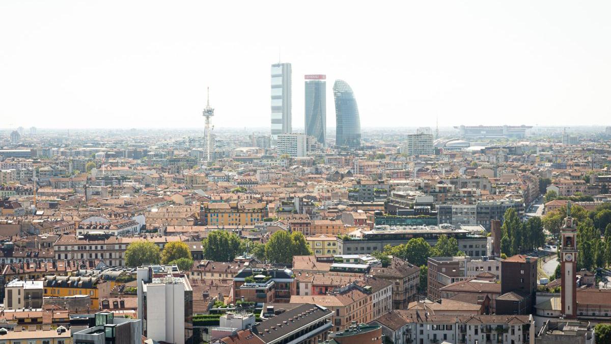 italia poluare pm10 milano vant puternic