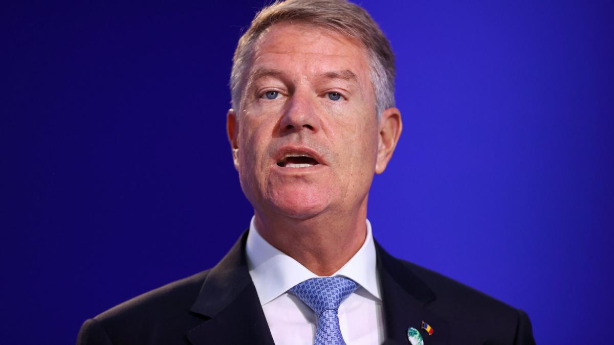 klaus iohannis plecare bruxelles reuniune extraordinara consiliului european probleme securitate
