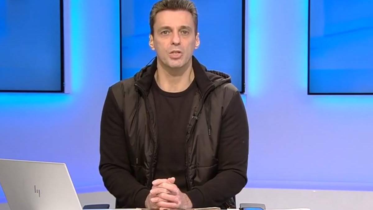 mircea badea rusia ucraina