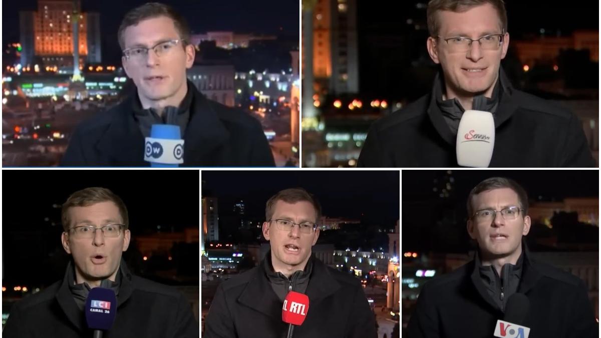 philip crowther the associated press ucraina