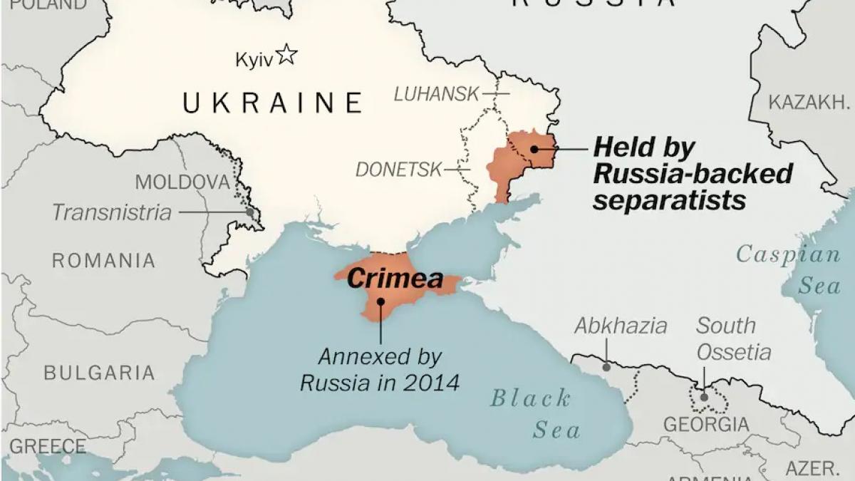 pretext putin sefi republici separatiste cerere asistenta militara