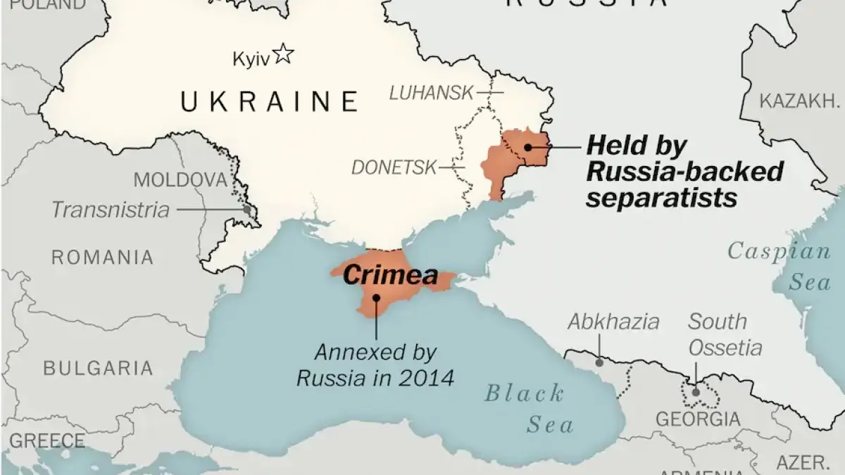 pretext putin sefi republici separatiste cerere asistenta militara