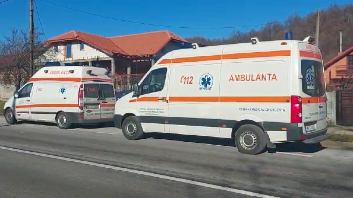 sot sotie morti casa dambovita