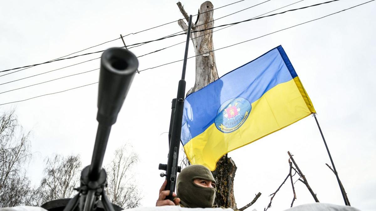 ucraina stare de urgenta