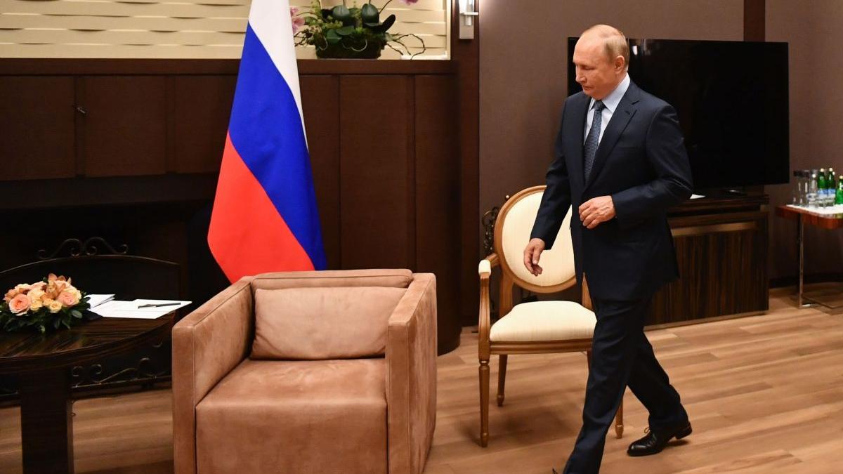 vladimir putin sanctiuni dialog onest interese negociabile joe biden anatoli antonov