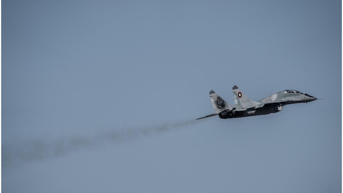 armata ucraineana a doborat avioane rusesti