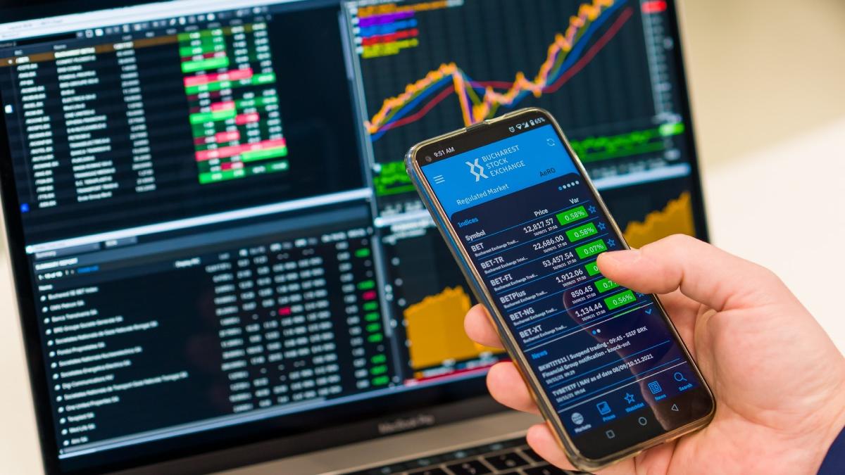 bursa bucuresti prabusire deschidere pierderi 3 miliarde euro