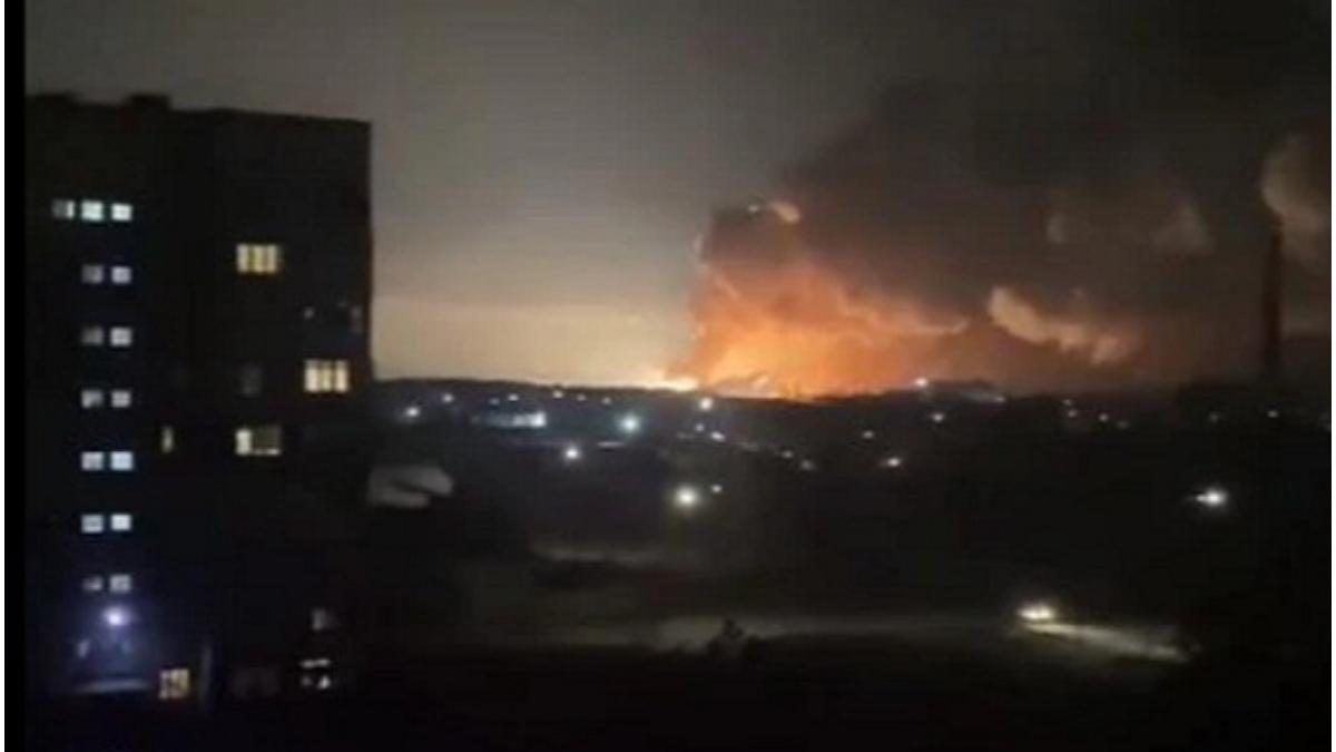 declaratie razboi vladimir putin