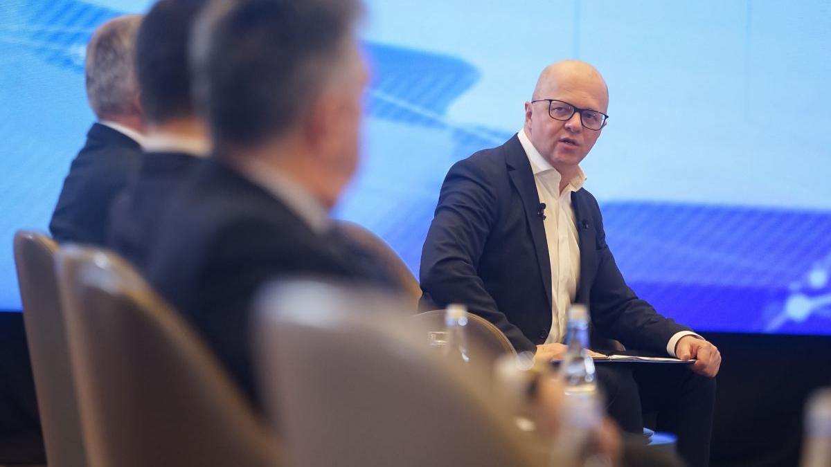 deseuri drum amenzi investitii serioase conferinta nationala romania inteligenta