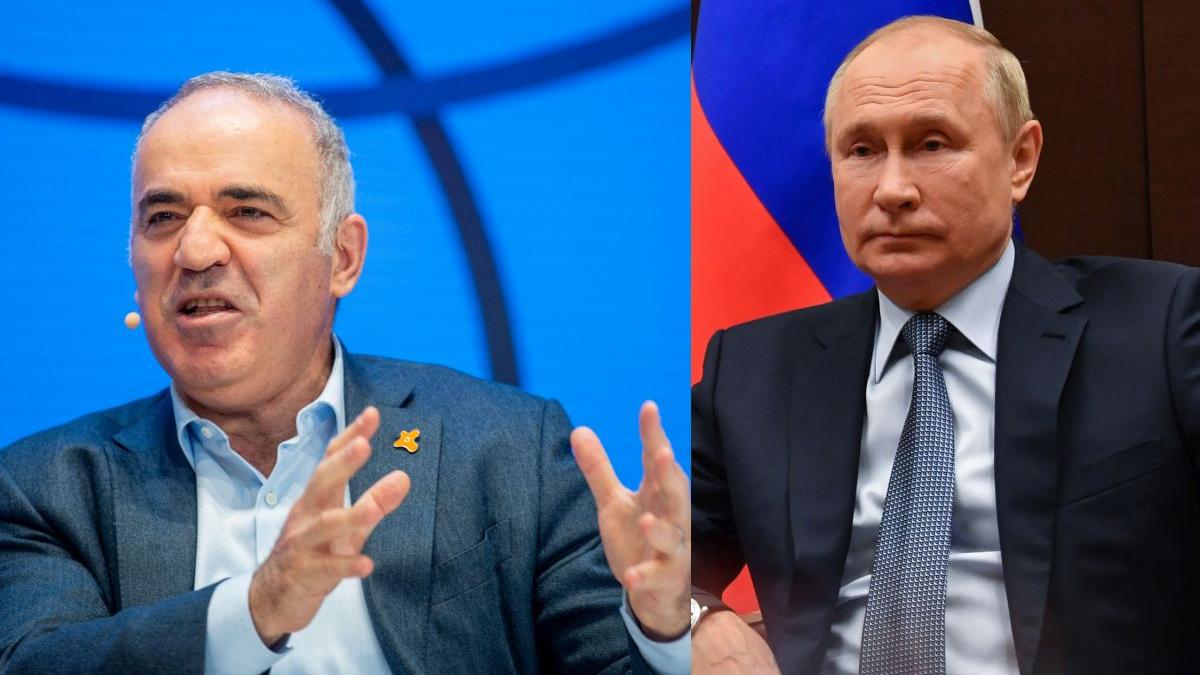 garry kasparov vladimir putin razboi ucraina rusia