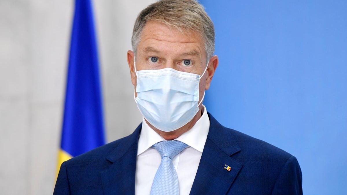 klaus iohannis sedinta csat razboi ucraina rusia