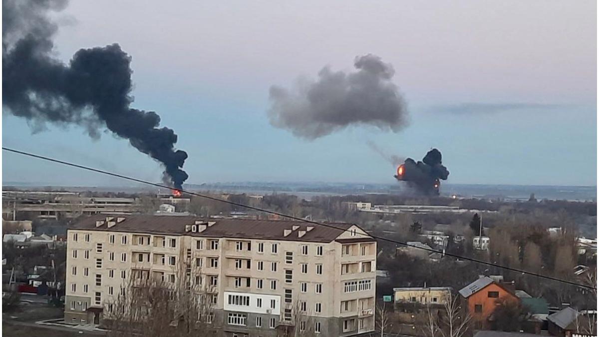 minister rus aparare armata rusa a distrus infrastructuri terestre