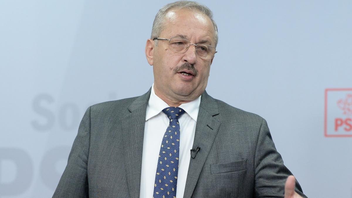 ministrul apararii vasile dincu granita ucraina refugiati