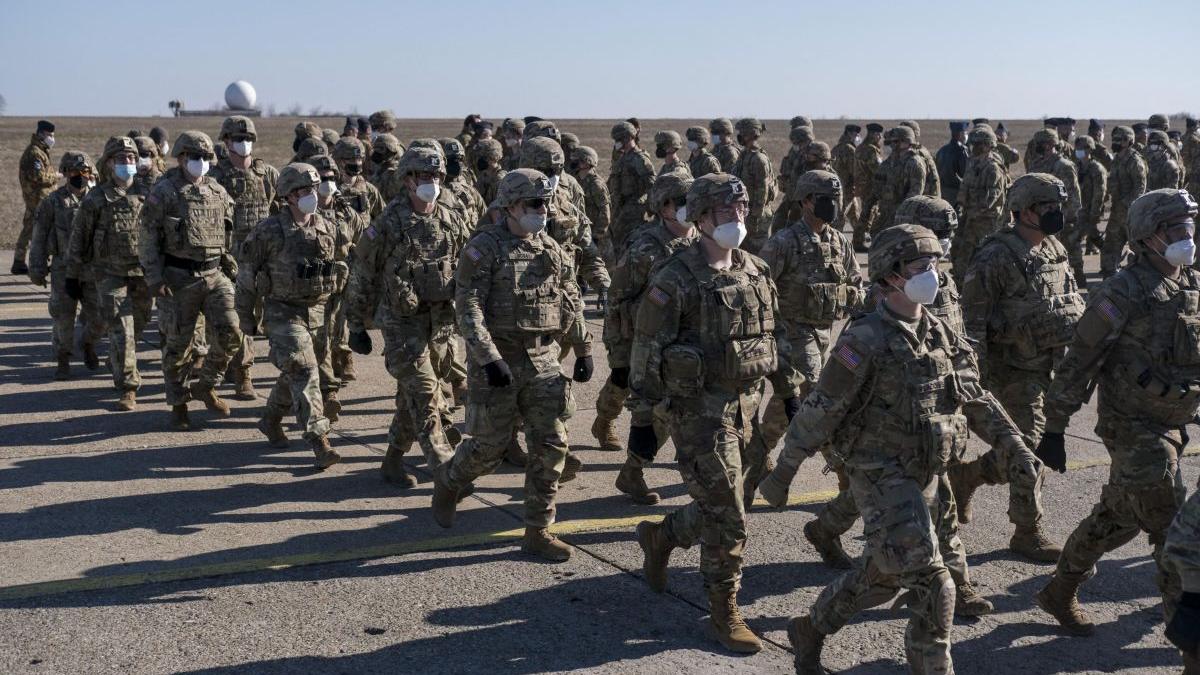 nato forte suplimentare europa de est ucraina razboi rusia