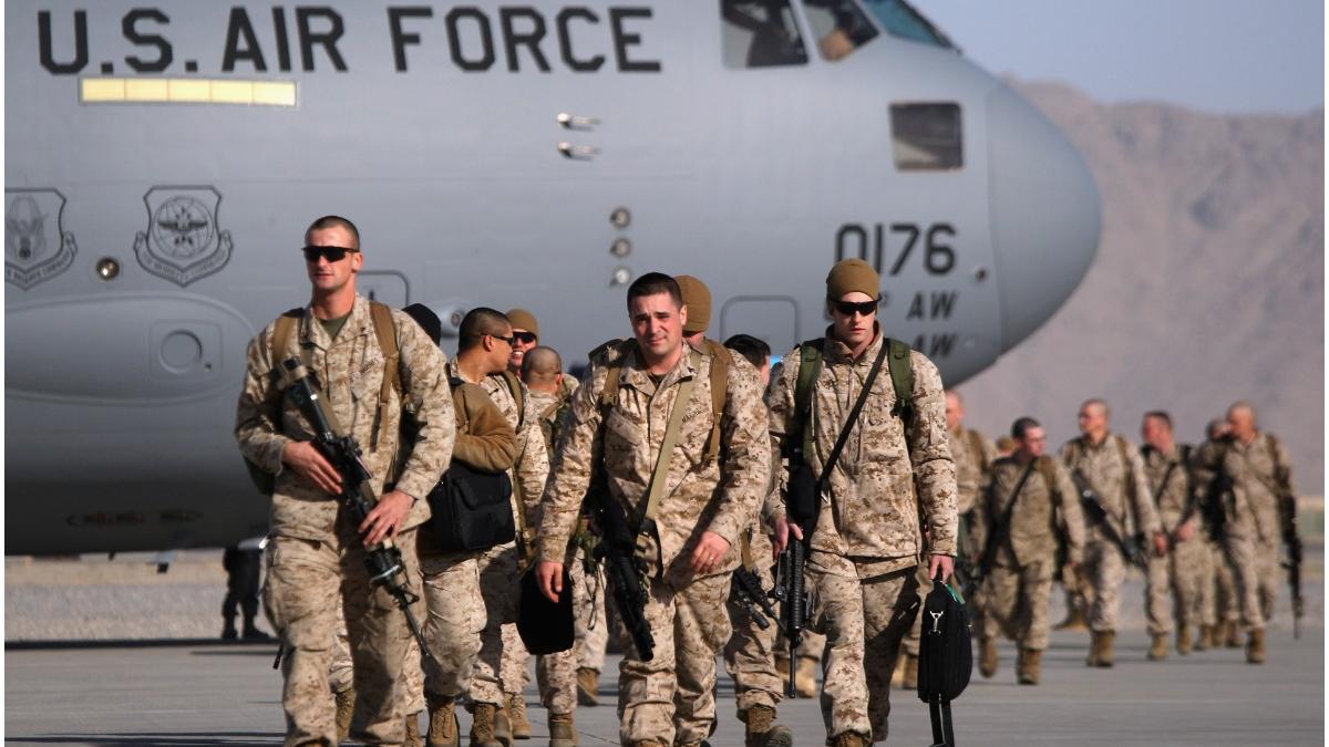 pentagon desfasurare 7 000 soldati americani europa romania