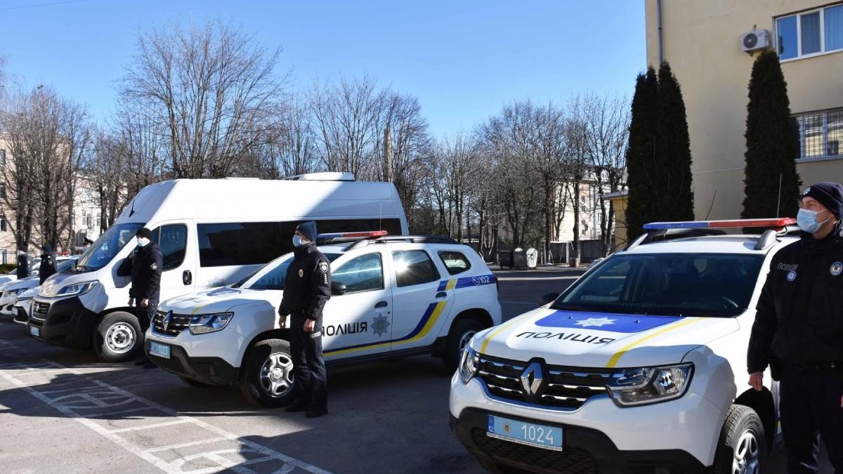 politia nationala ucraina elibera arme veterani autoritati afaceri interne