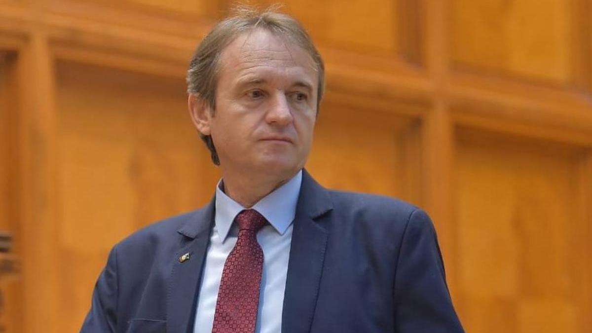 Preşedintele Comisiei Serviciului de Informații Externe: ”România trebuie să adopte o reacție rapidă”