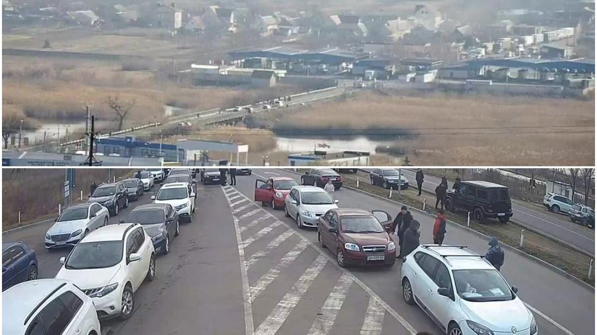 refugiati ucraineni moldova cozi vama