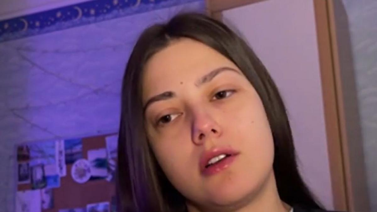 tanara harkov ucraina trezita bombardamente focuri arma