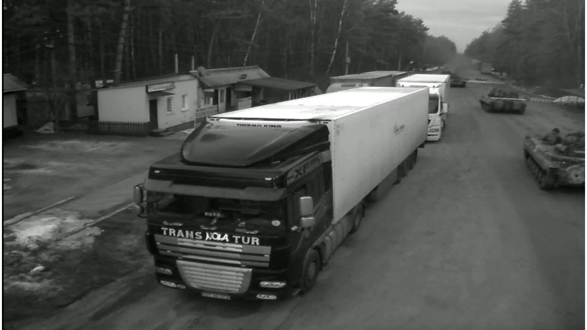 trupe vehicule militare ucraina belarus