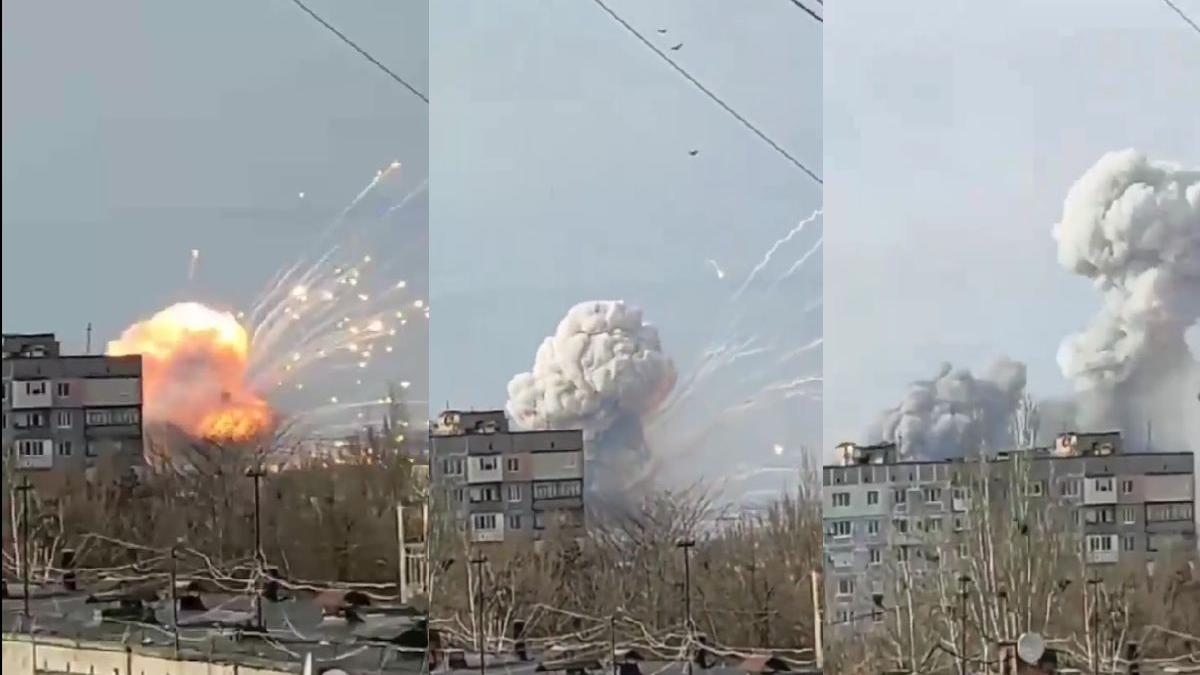 ucraina razboi rusia igor kornasenkov ministerul apararii militii donetk lugansk