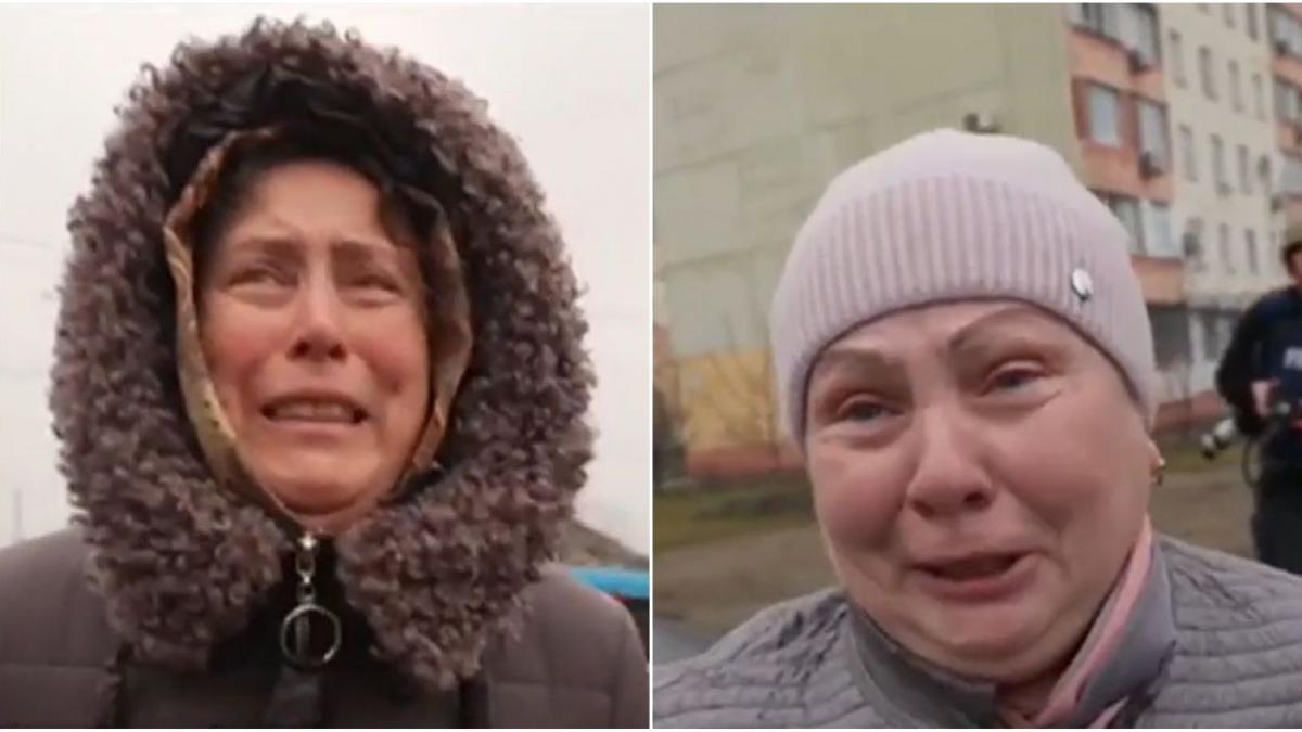 ucraina rusia razboi disperare ucraineni