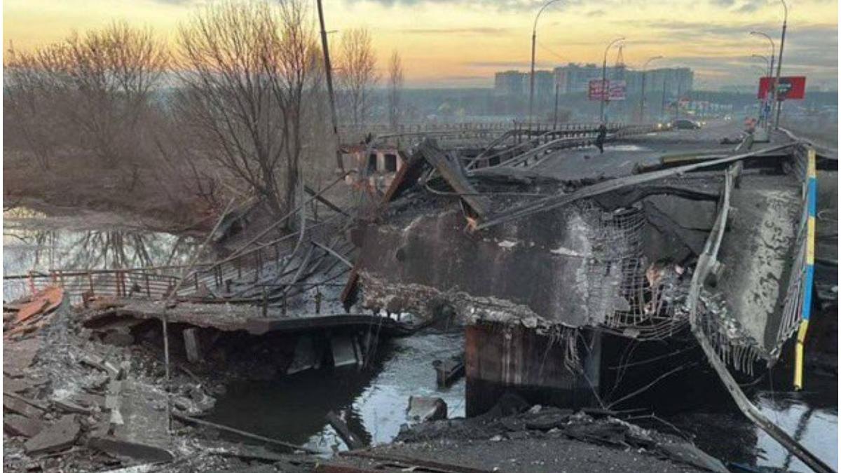 armata ucraina pod kiev tancuri rusesti