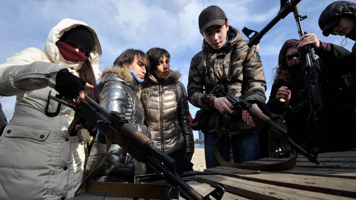 blocada kiev incorporare limita de varsta iuri galuskin