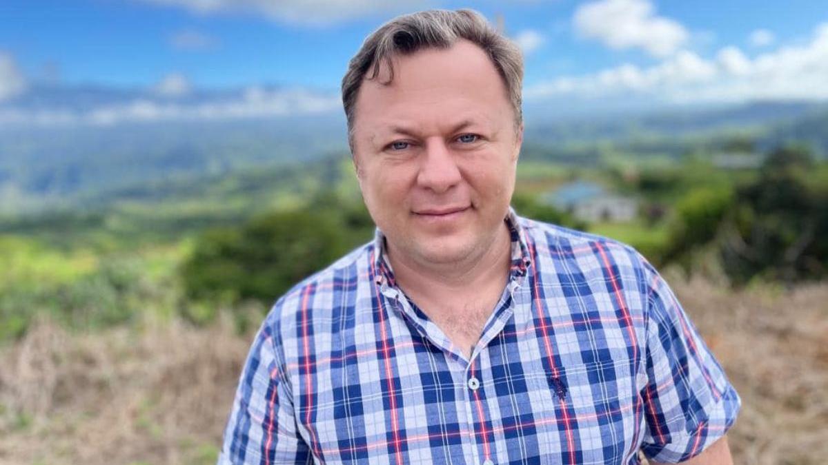 dragos dolanescu refugiati ucraina vila sinaia