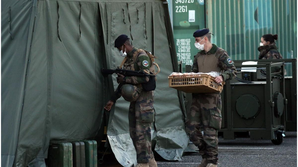 franta furnizare echipament devensiv ucraina