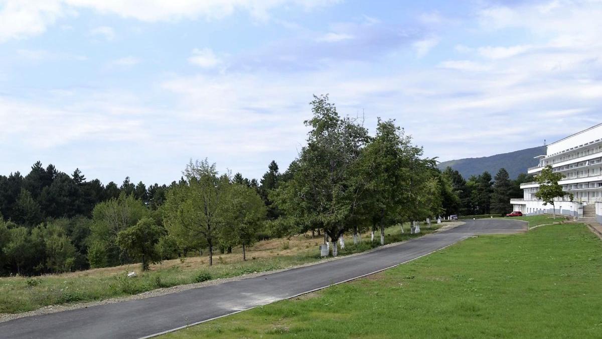 fundatia mereu aproape echipamente medicale topgel centru recuperare post covid runcu gorj