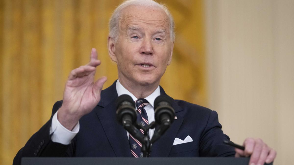 joe biden anunt reuniune nato discutie zelenski