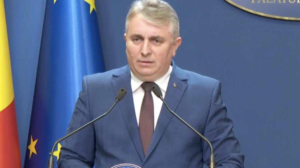Lucian Bode, despre războiul din Ucraina: "Suntem pregătiți pentru orice scenariu, cu măsuri de urgență"
