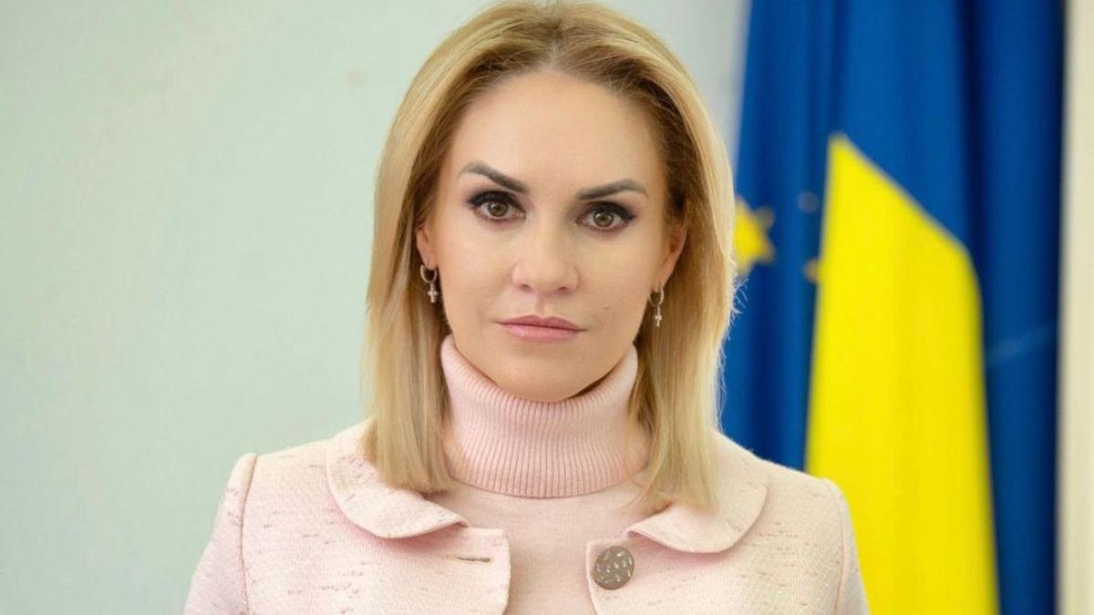 ministrul familiei gabriela firea anunta masuri pentru copiii refugiati in romania