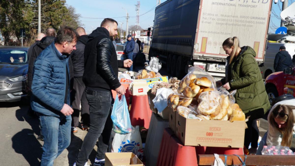 ministrul muncii marius budai ucraineni angajare romania