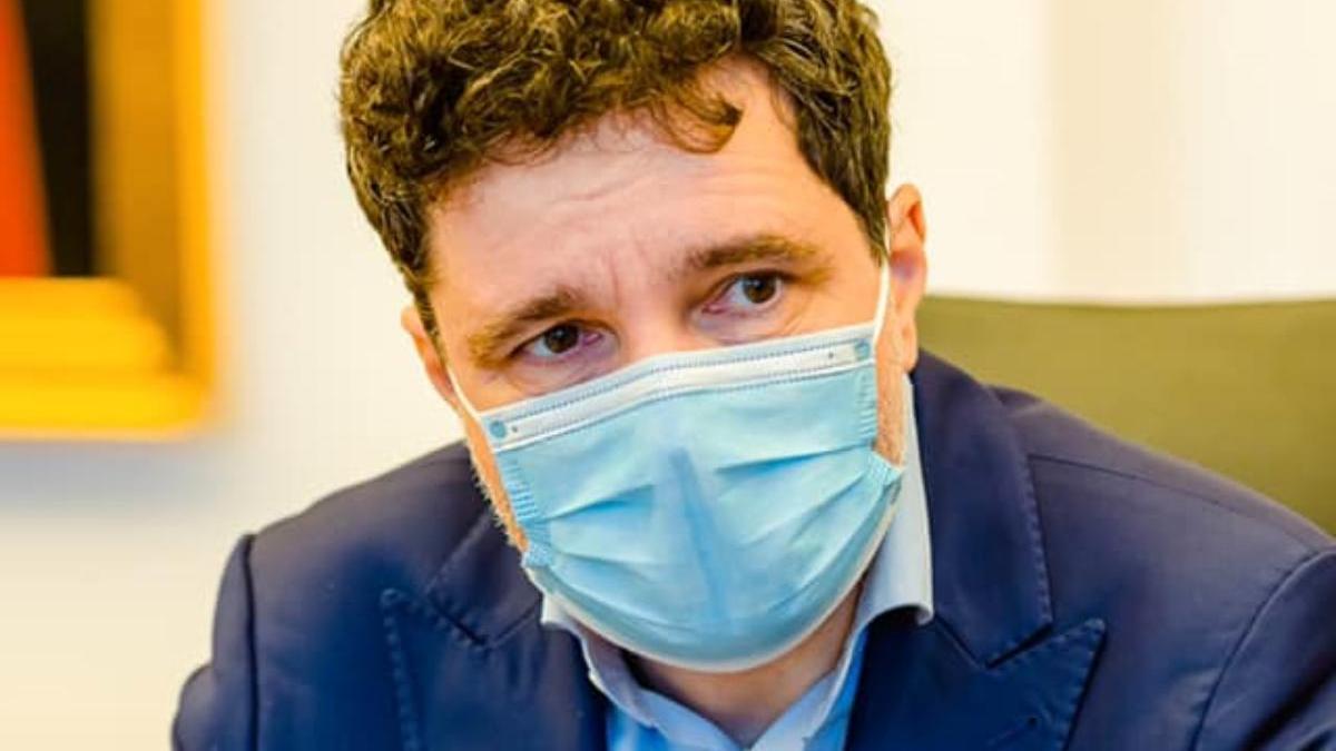 nicusor dan anunta locuri pentru cazarea de urgenta refugiatii de razboi din ucraina