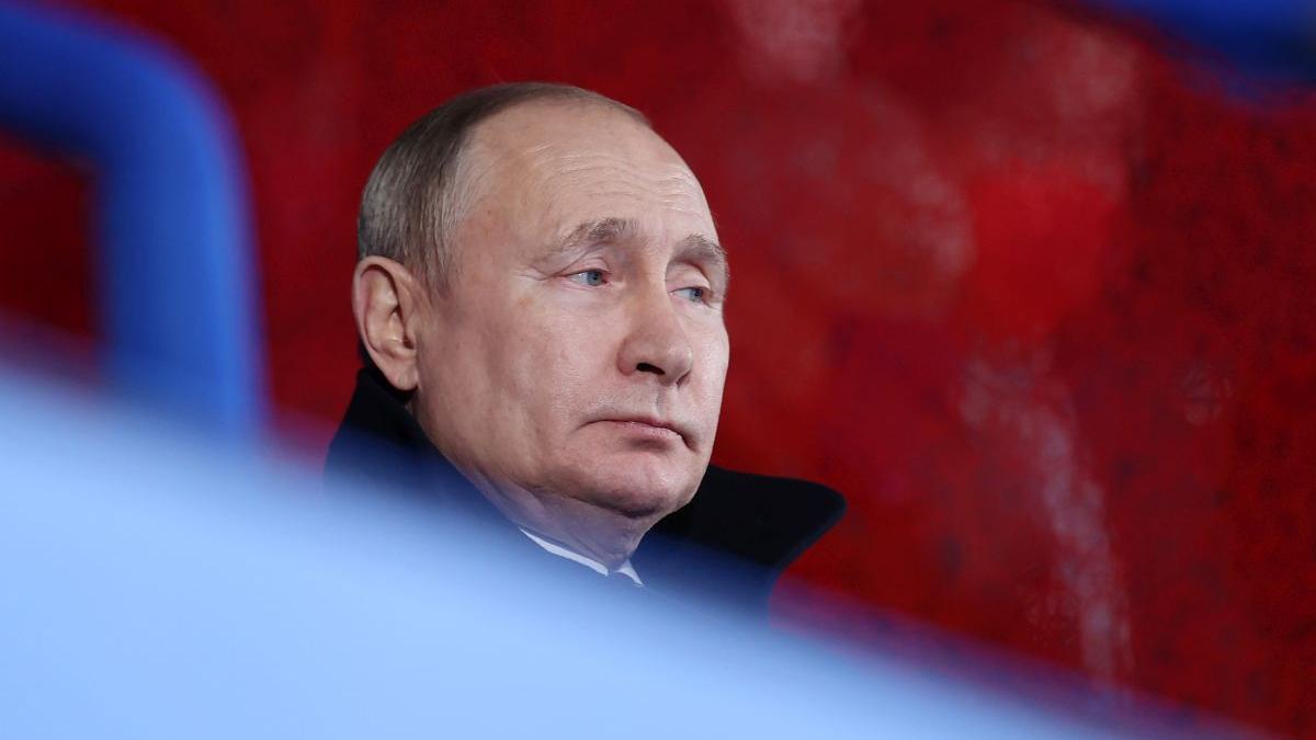 richard moore sef m16 plan lupta vladimir putin