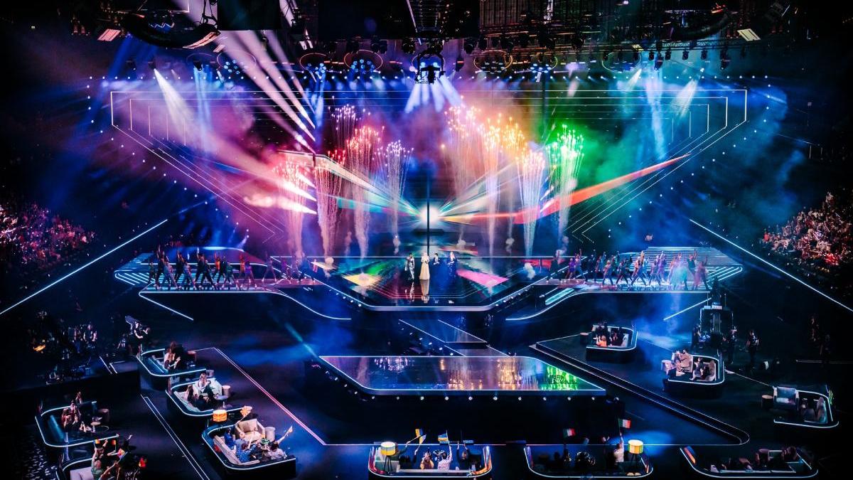 rusia scoasa concurs eurovision 2022