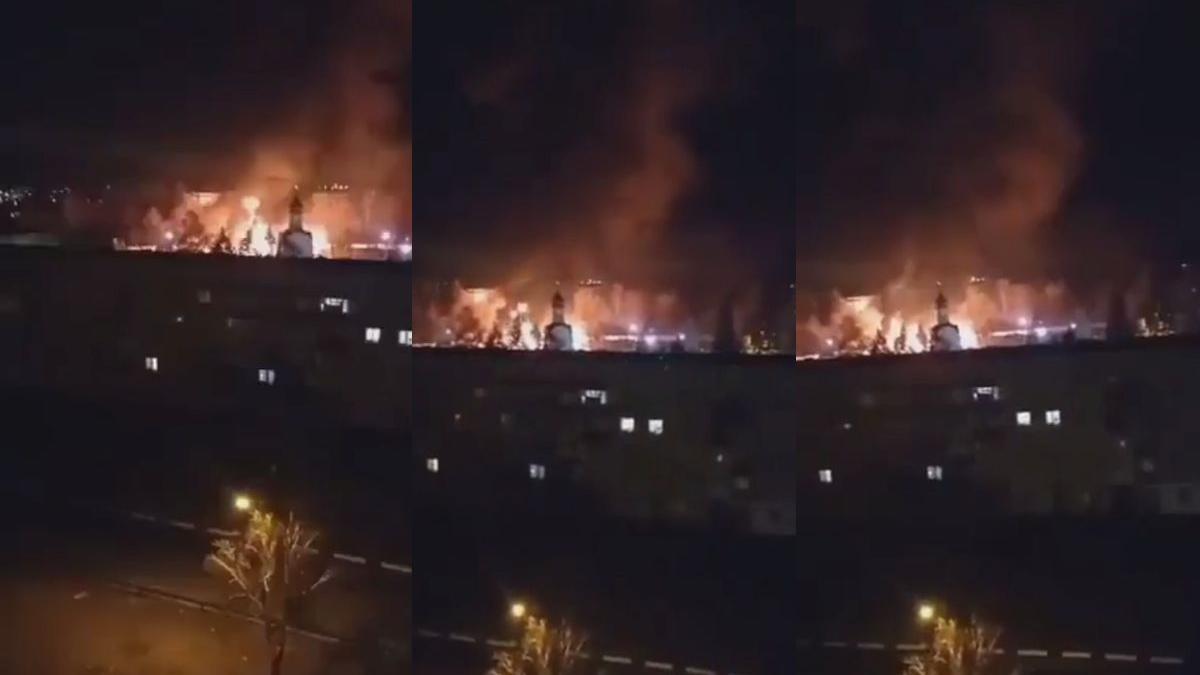 sumi academie militara flacari razboi ucraina rusia vladimir putin narendra modi