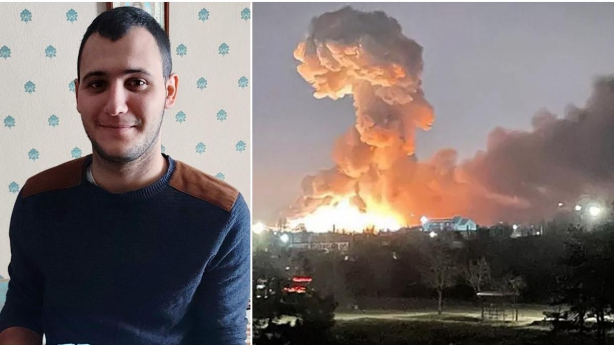 tatian ionel voinea roman stabilit ucraina buncare adapost bombe