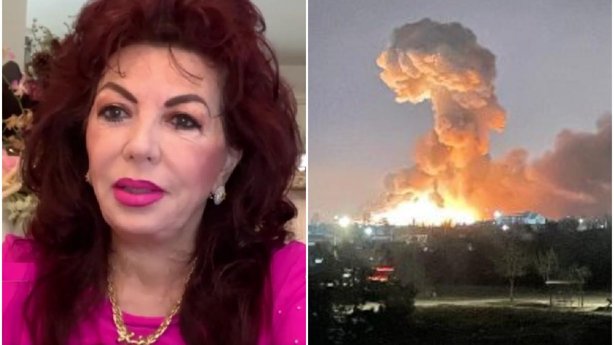 carmen harra profetii razboi rusia nato