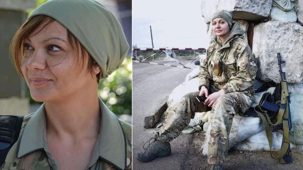 irina mama cinci copii veteran razboi a murit kiev invadatori rusi