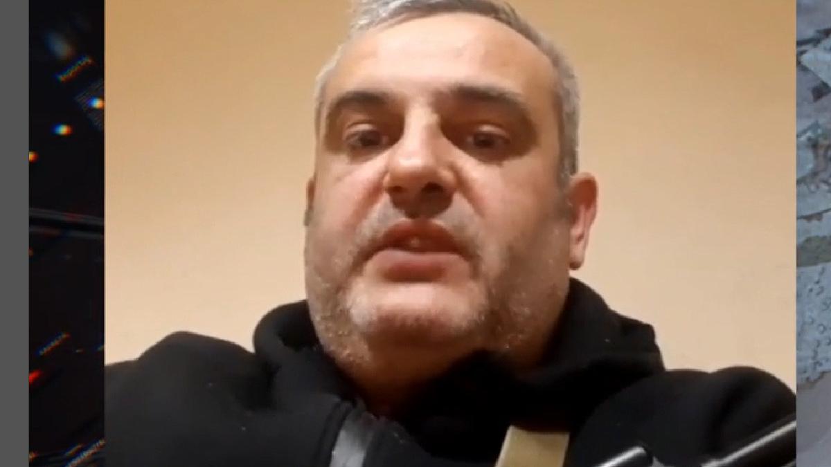 jurnalist inrolat cernauti arma conflict rusia ucraina vladimir putin