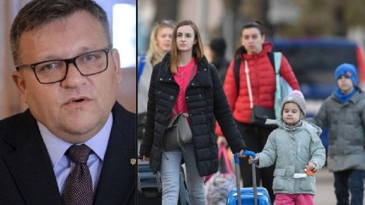 marius budai masuri loc de munca pentru refugiati