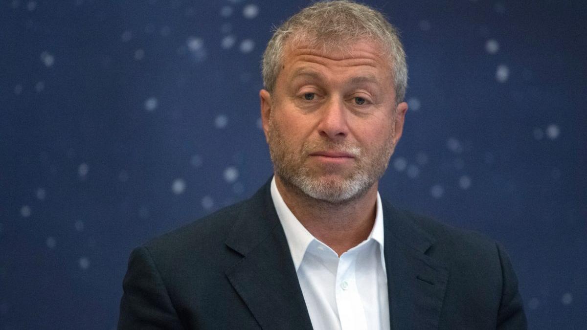 miliardar rus roman abramovici renunta club fotbal chelsea londra