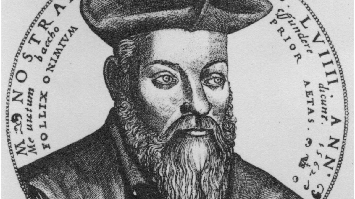 nostradamus preziceri 2022