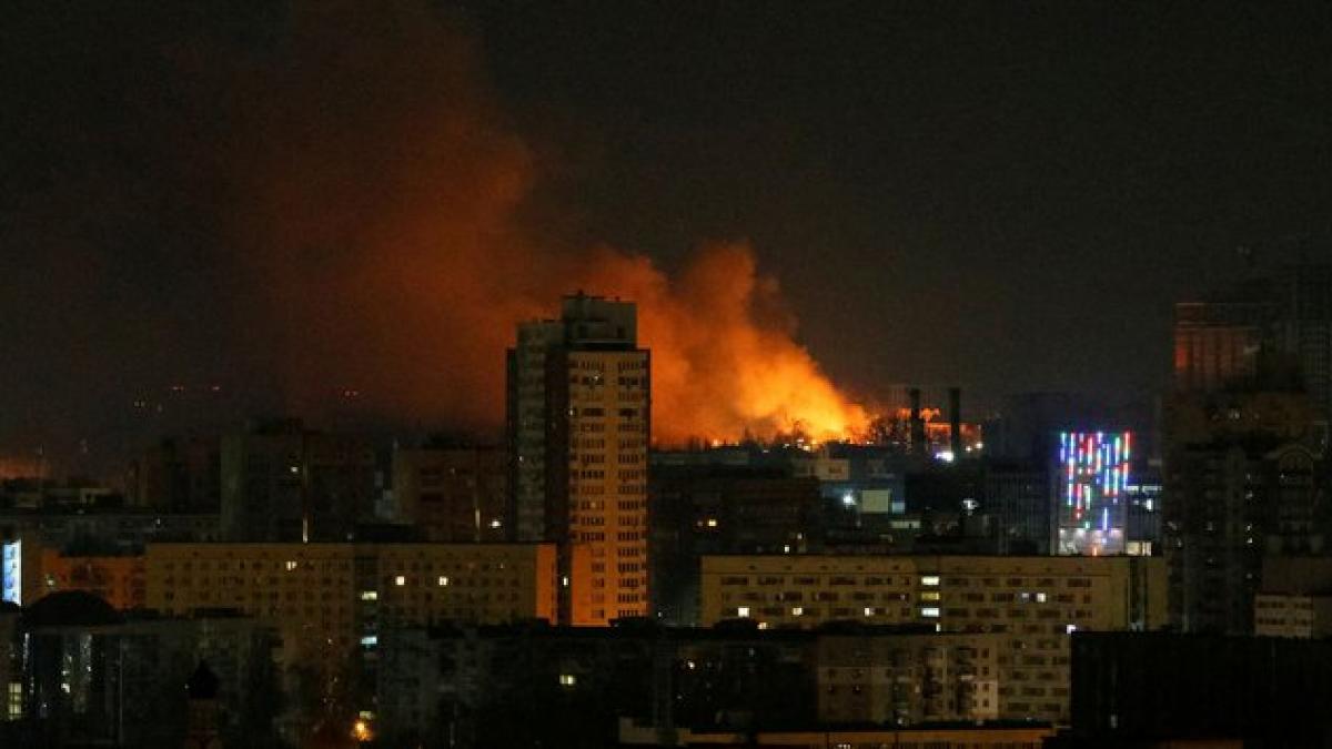 oras melitopol capturat trupe rusesti