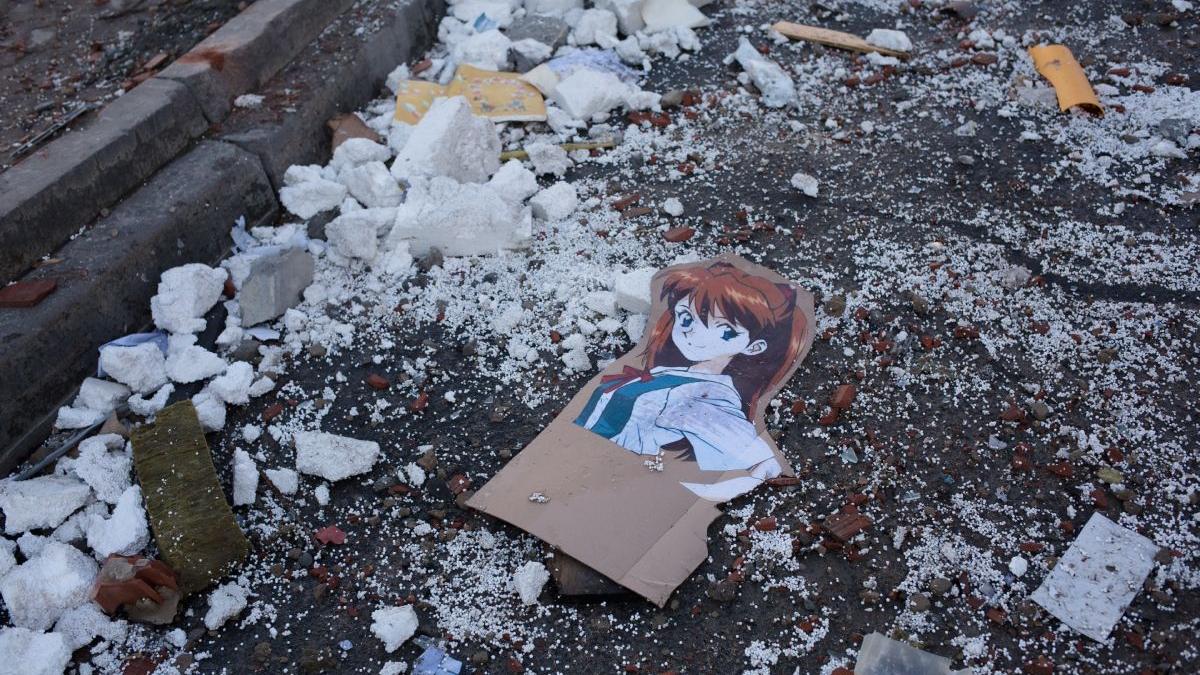 spital copii cancer kiev lovit racheta rusi