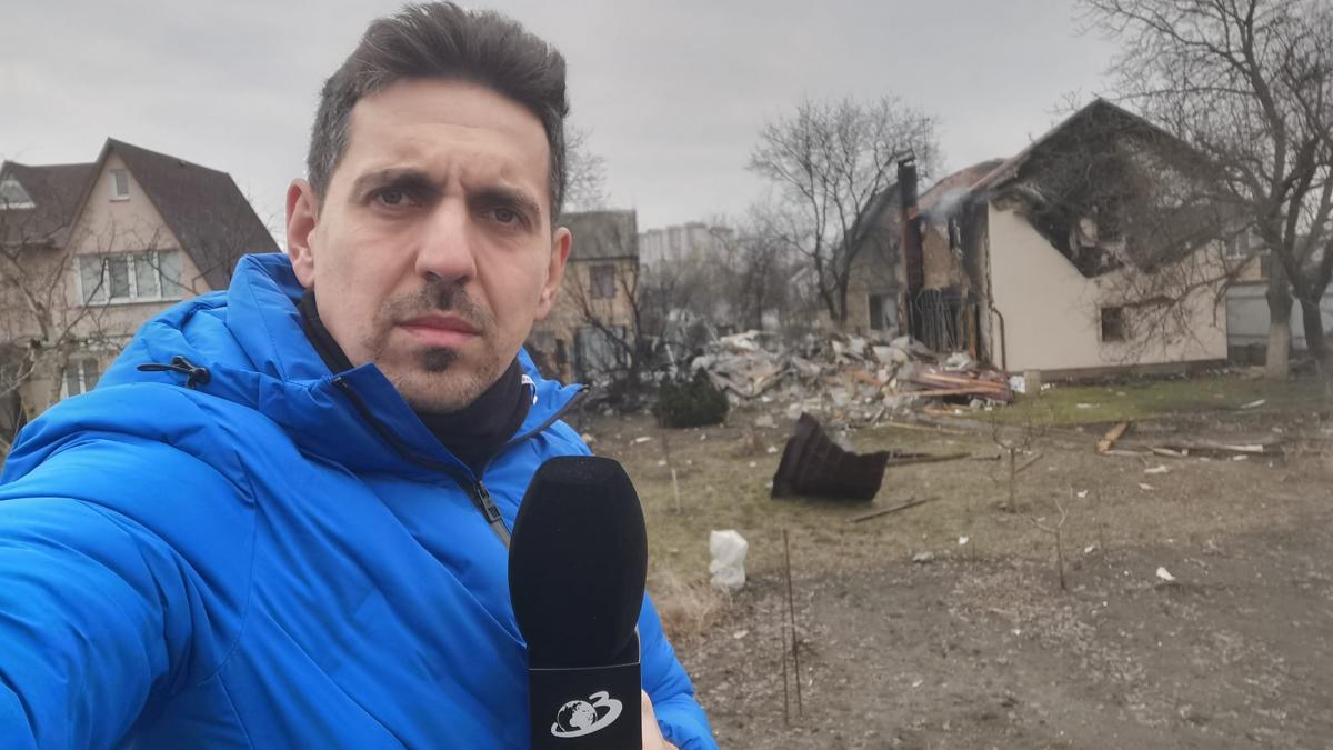 trimisul special antena 3 in ucraina imagini din mijlocul razboiului